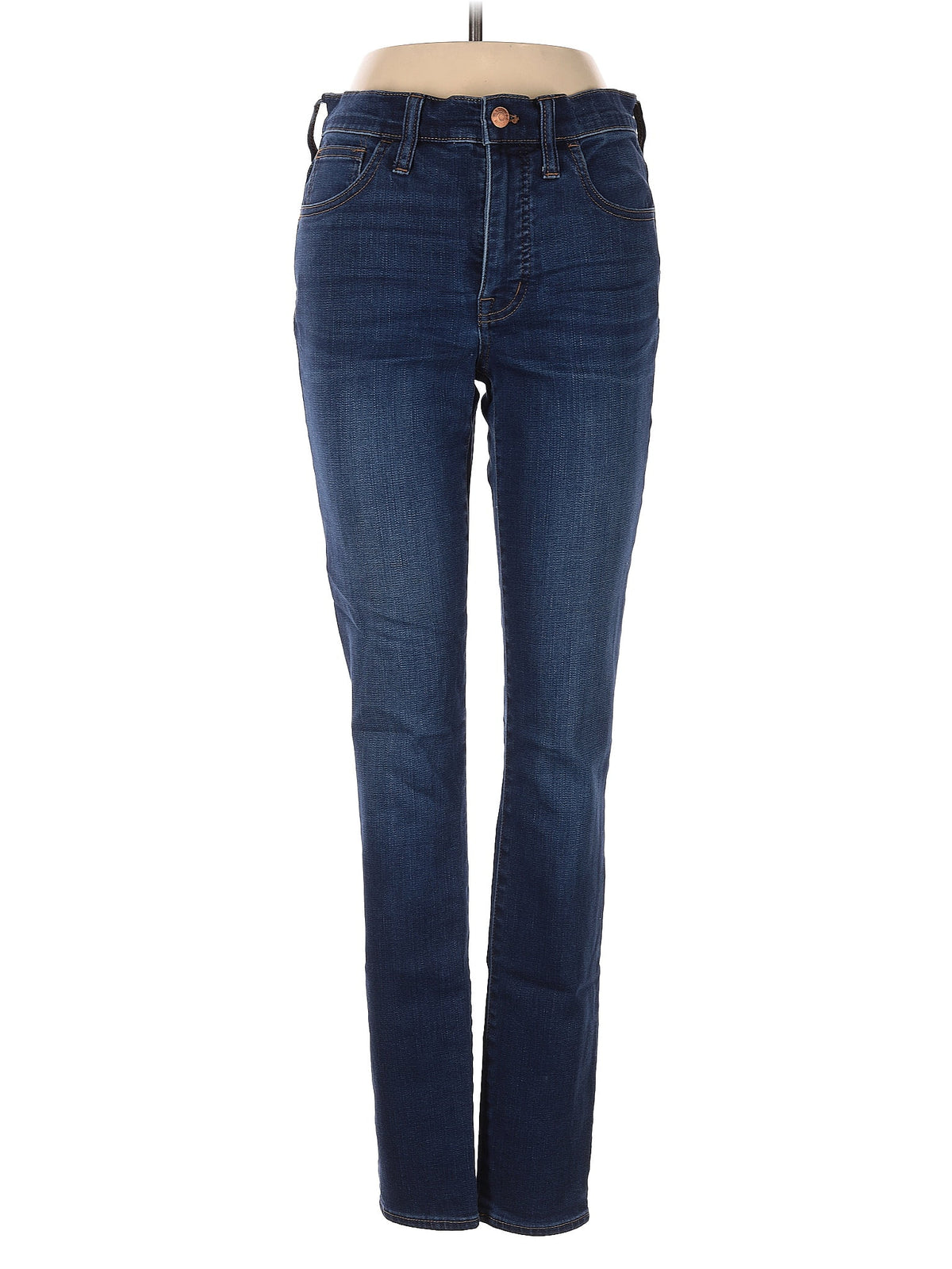 1 waist size - 27