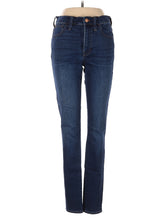 1 waist size - 27