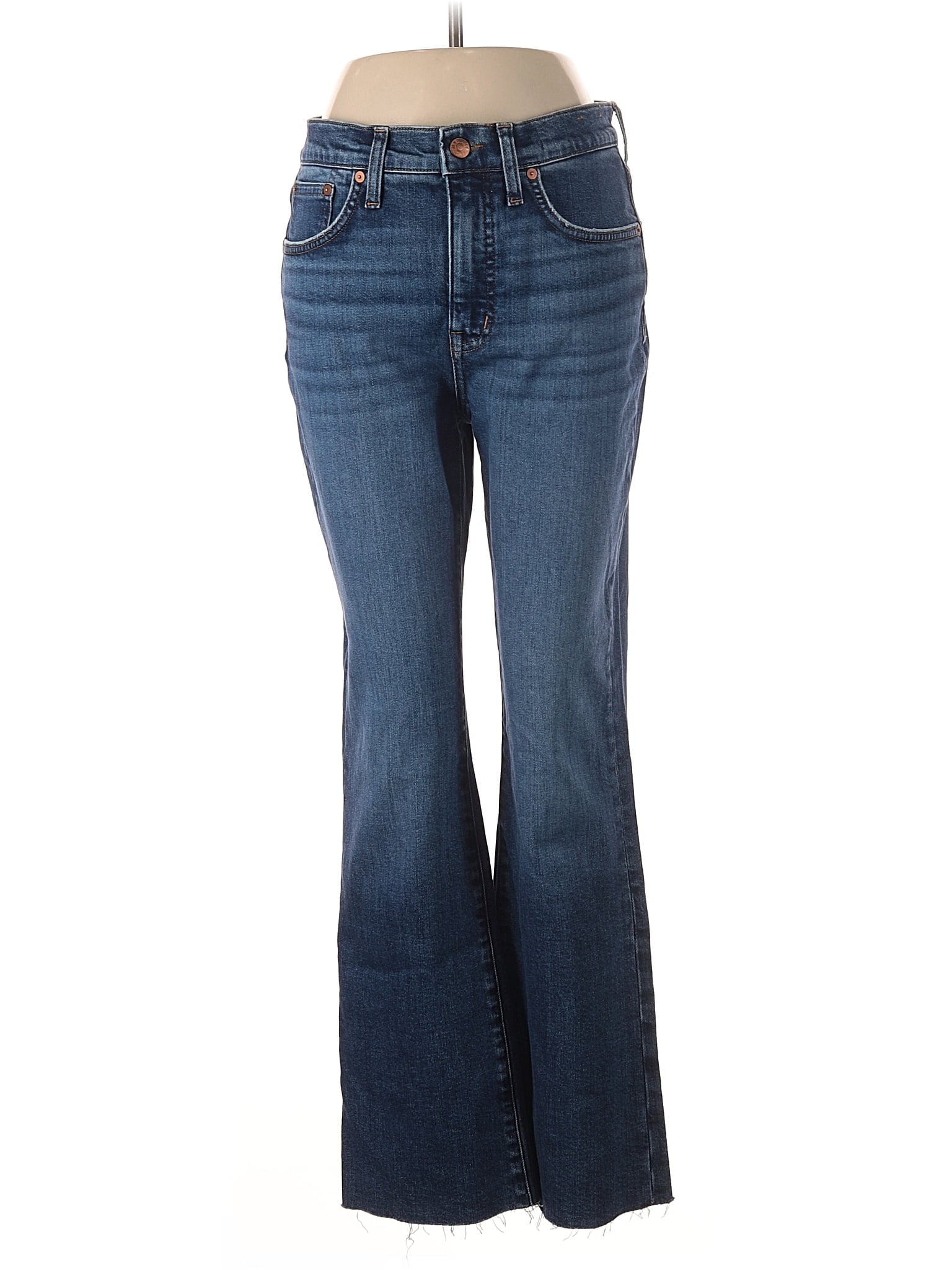6 waist size - 28