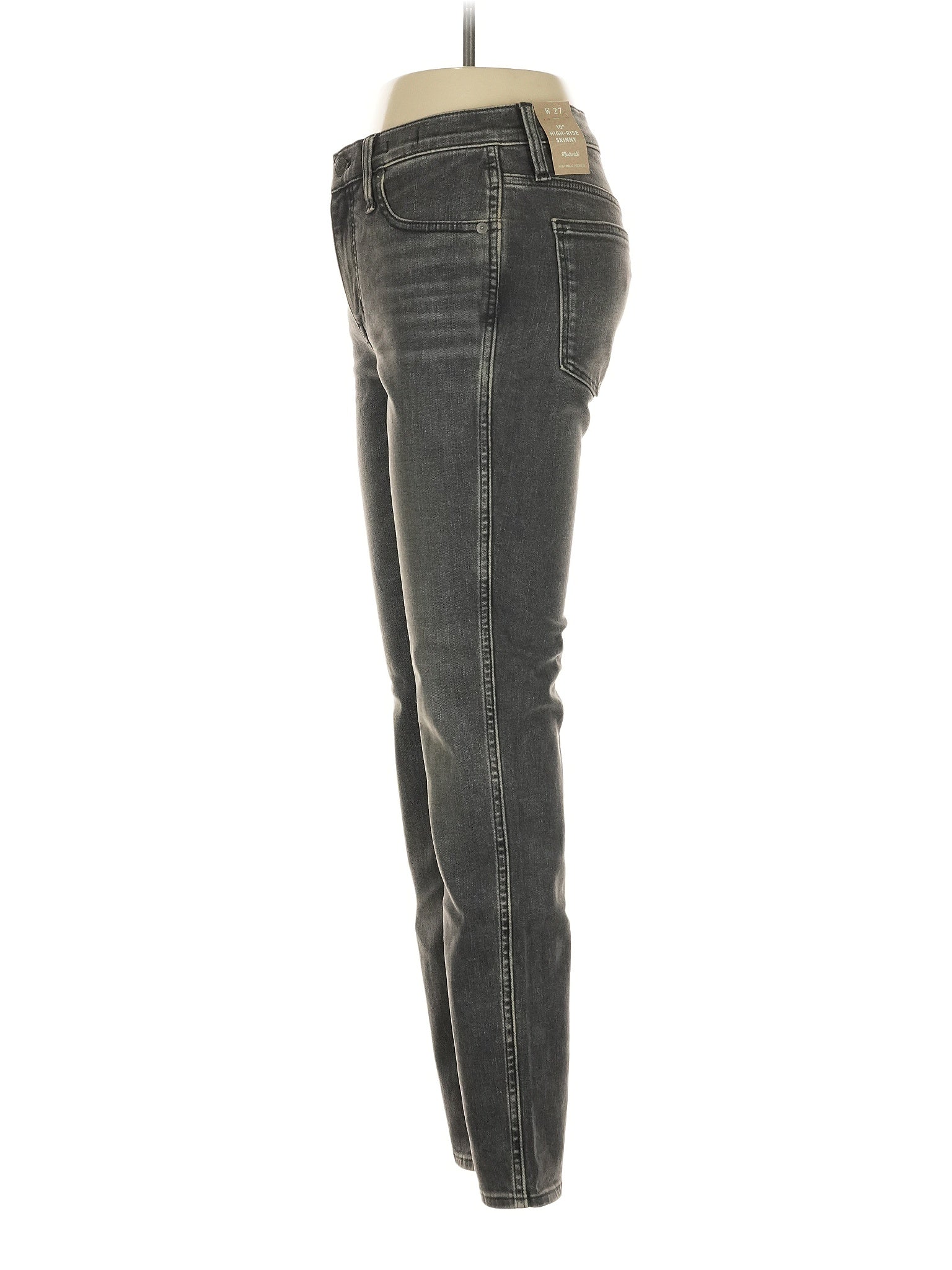 4 waist size - 27
