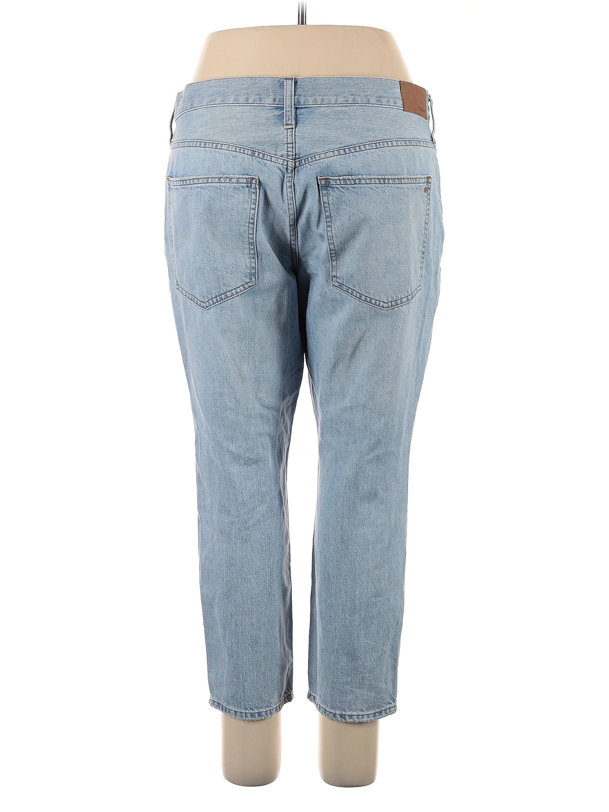 2 waist size - 32 P