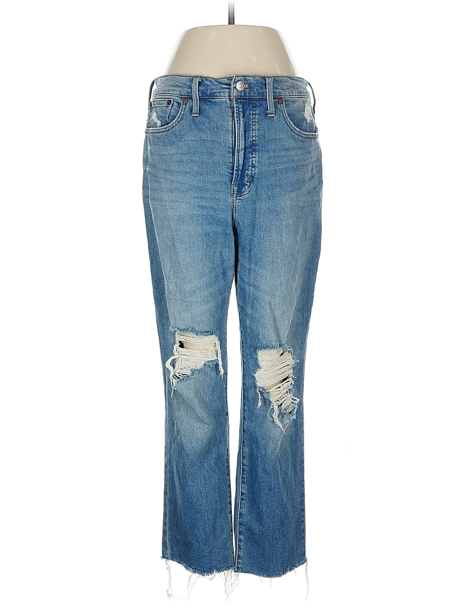 1 waist size - 28