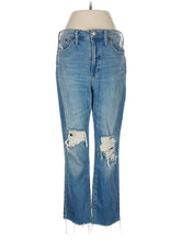 1 waist size - 28