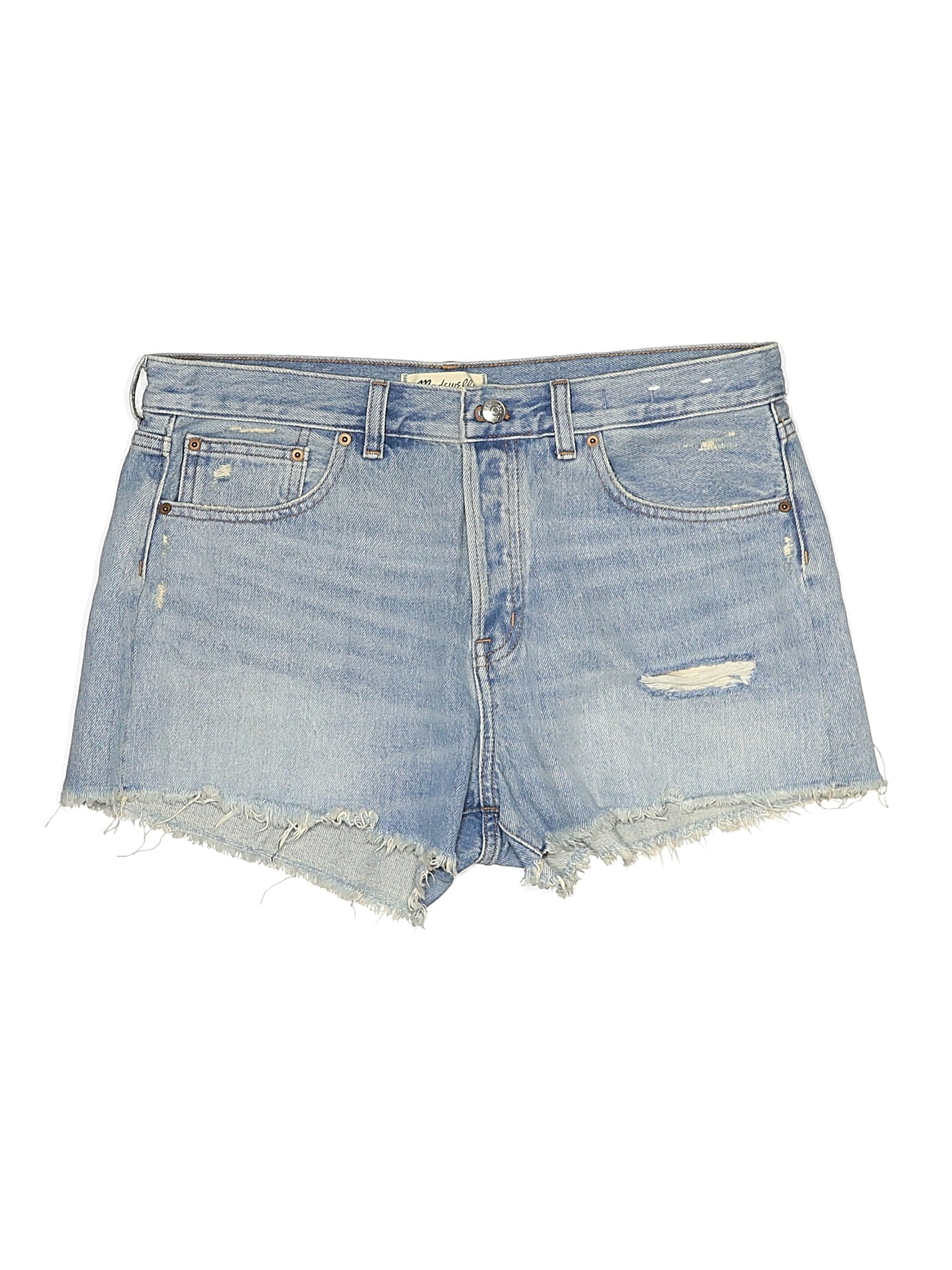 7 waist size - 29