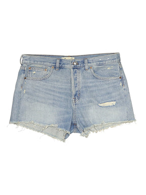 7 waist size - 29