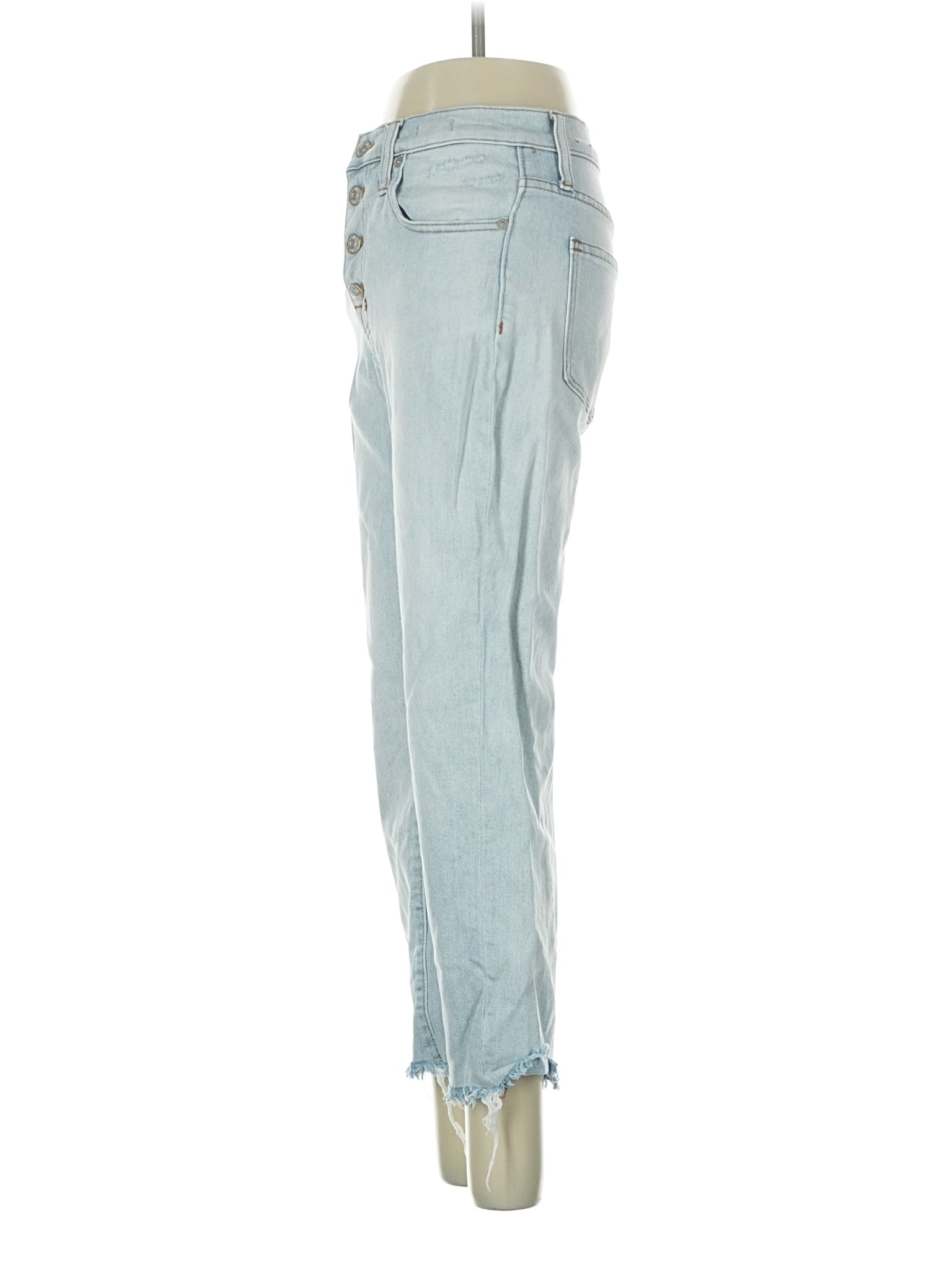 4 waist size - 23