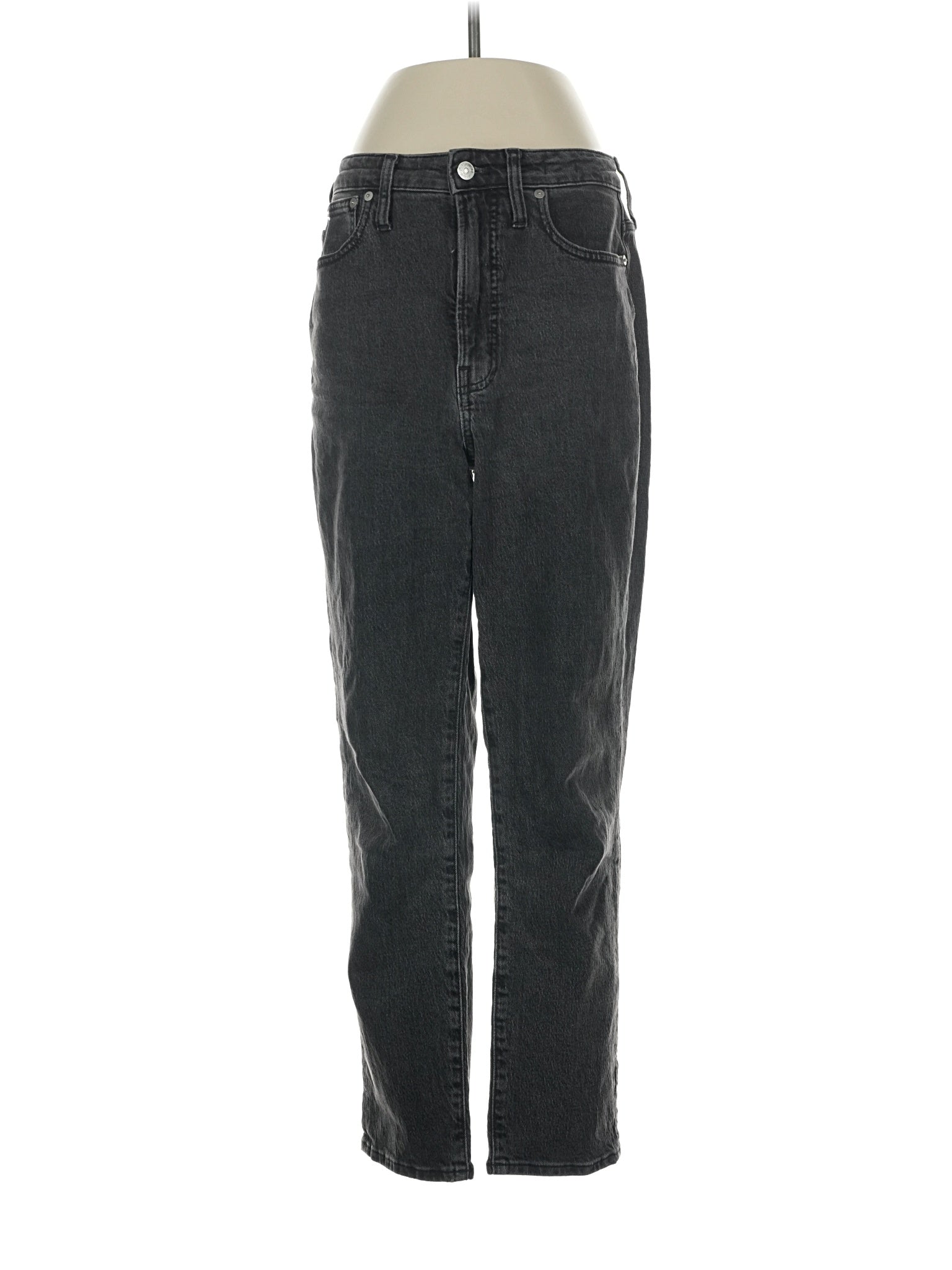 1 waist size - 27