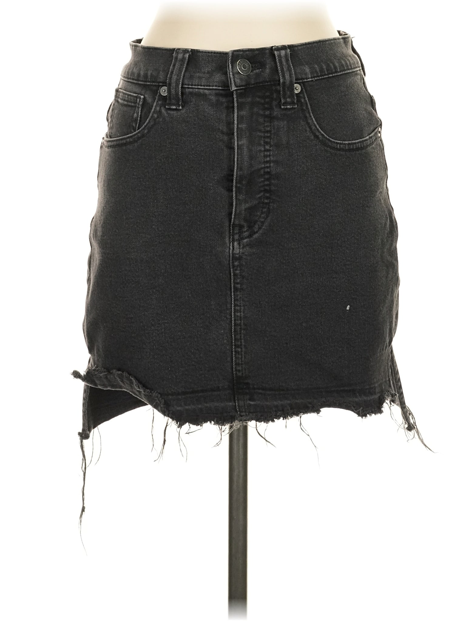 1 waist size - 25