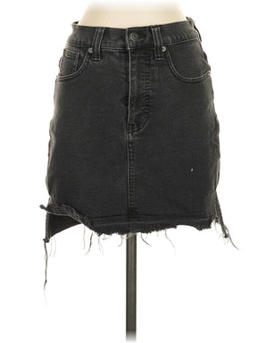 1 waist size - 25
