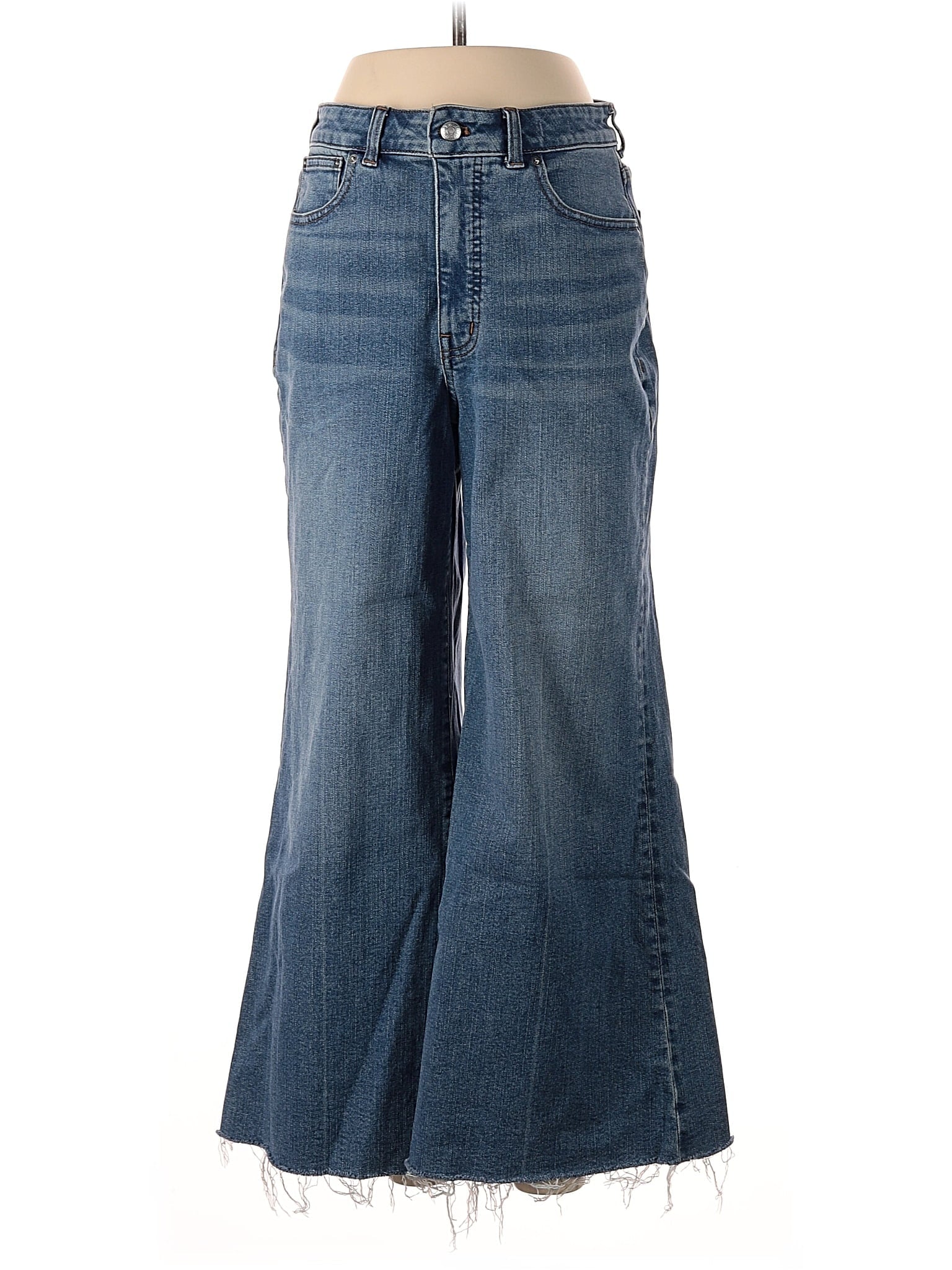 6 waist size - 28