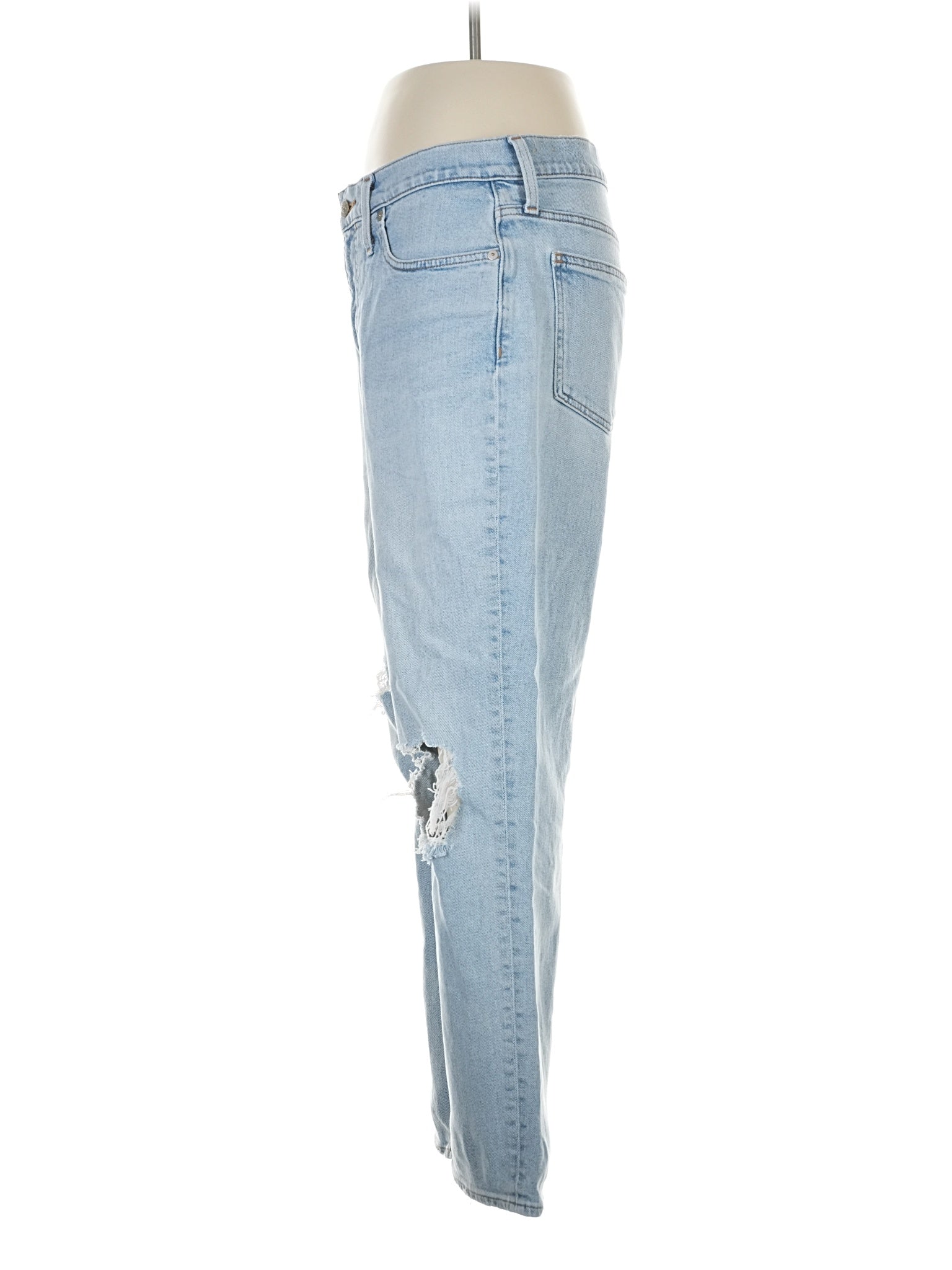 4 waist size - 29