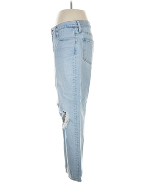 4 waist size - 29