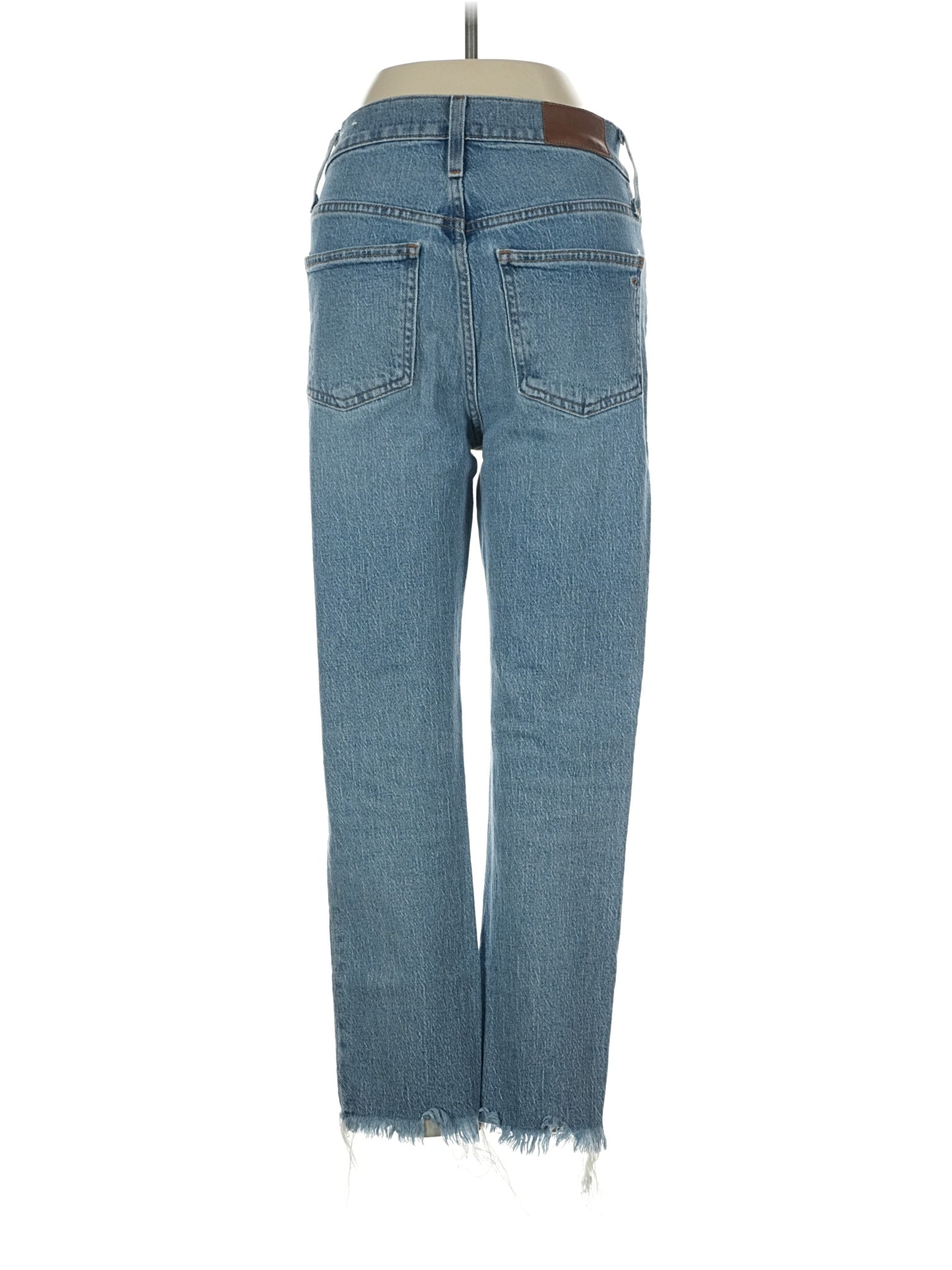 2 waist size - 25 P
