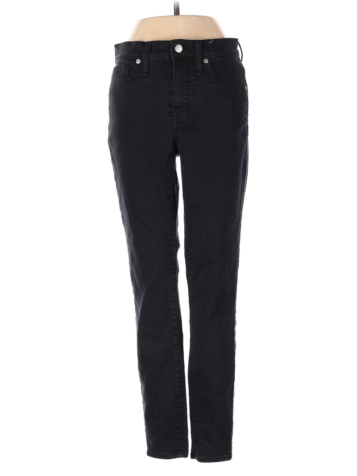 1 waist size - 27