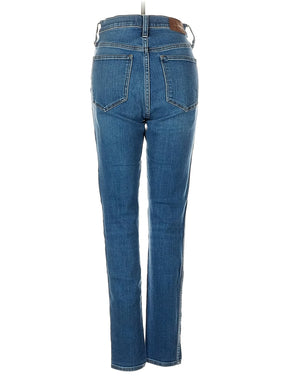 2 waist size - 25
