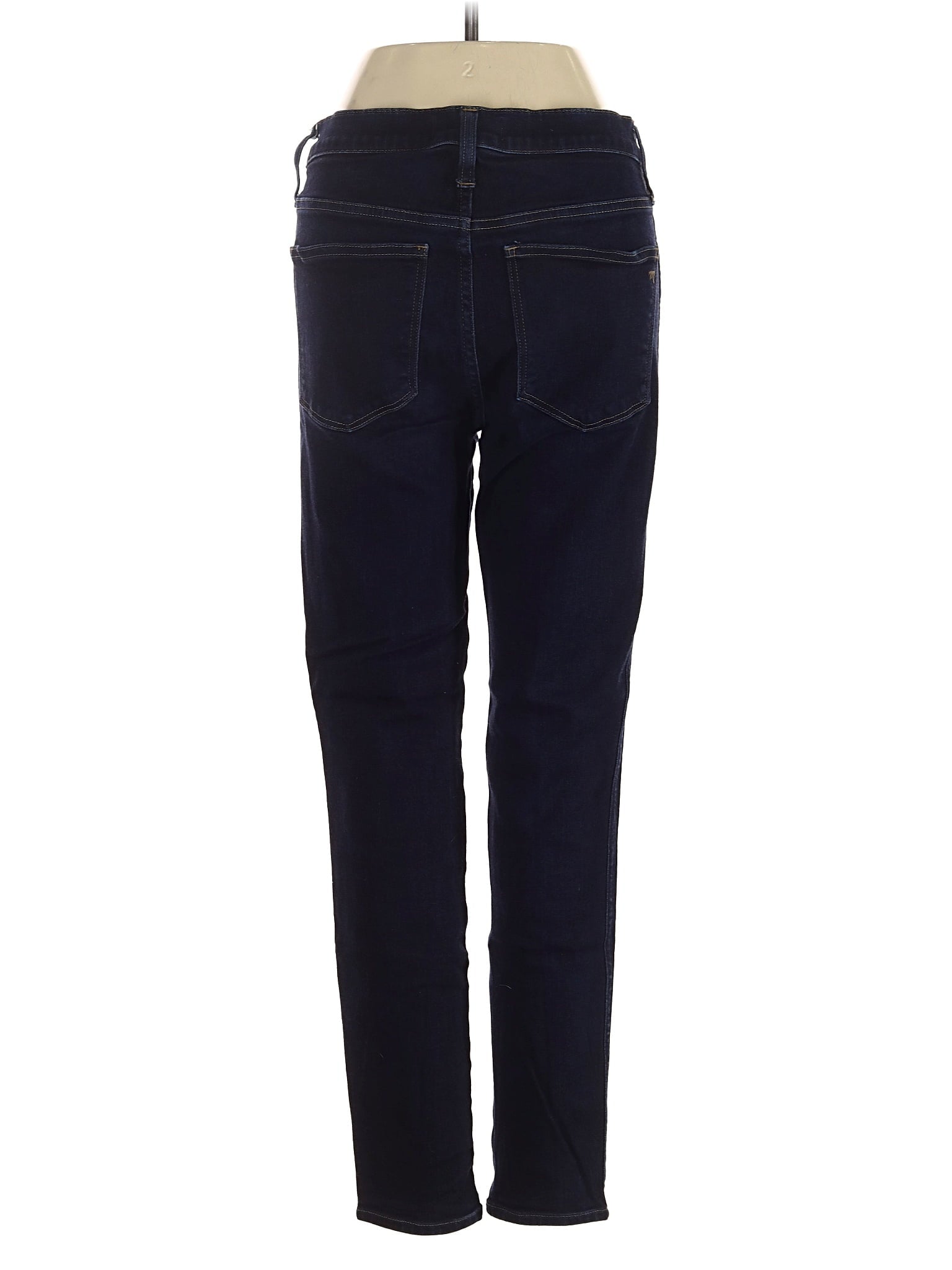 2 waist size - 27