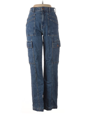6 waist size - 24