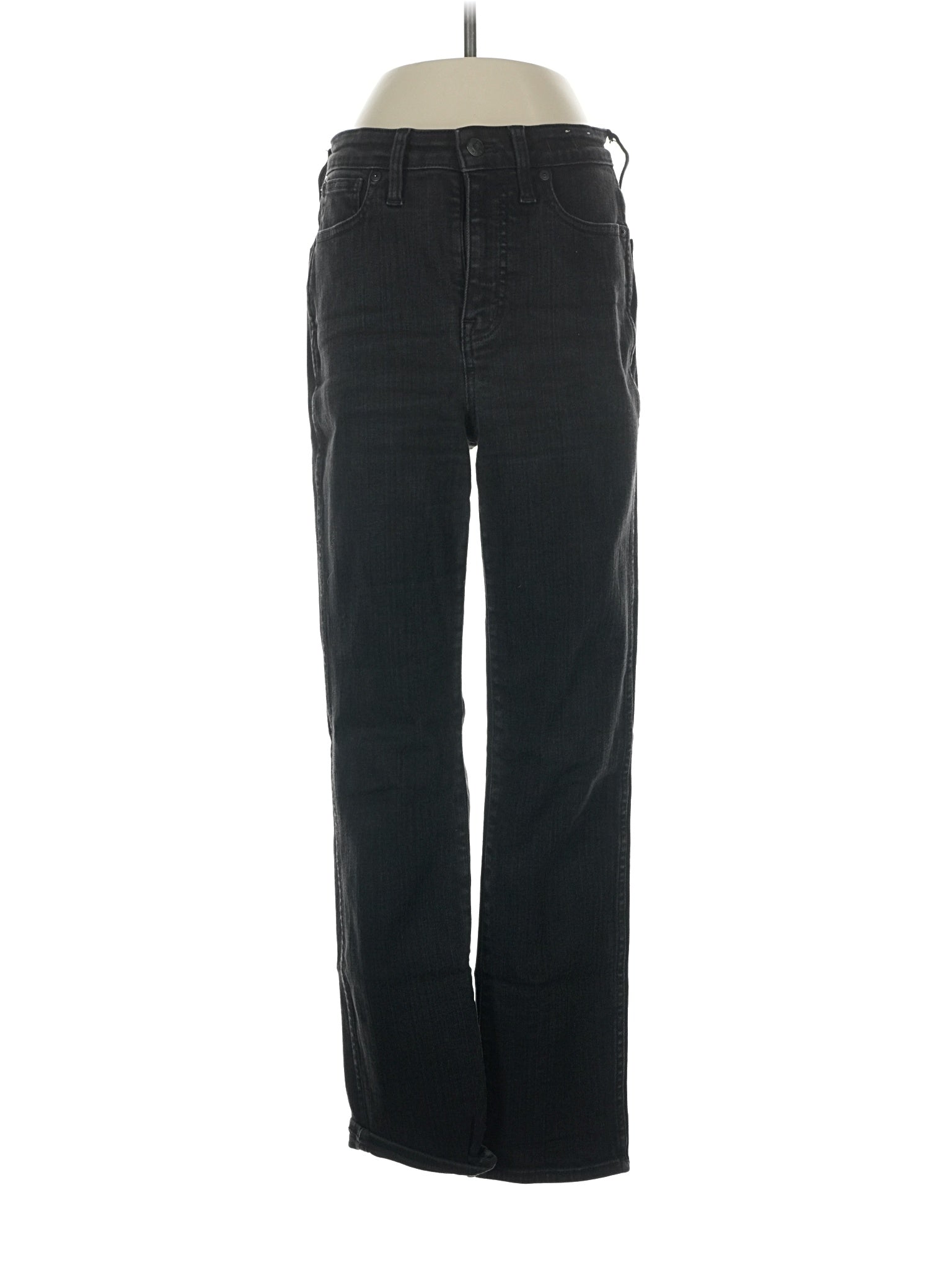 1 waist size - 27