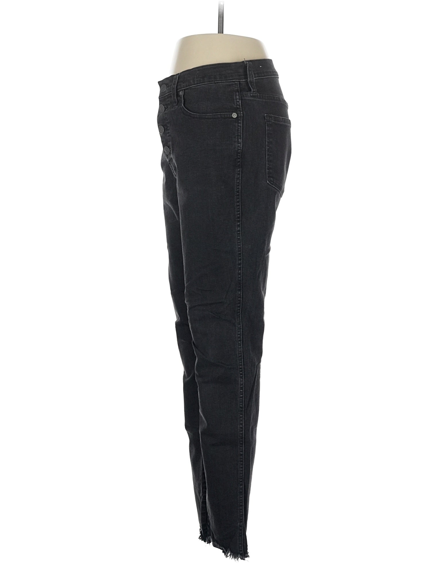 4 waist size - 29