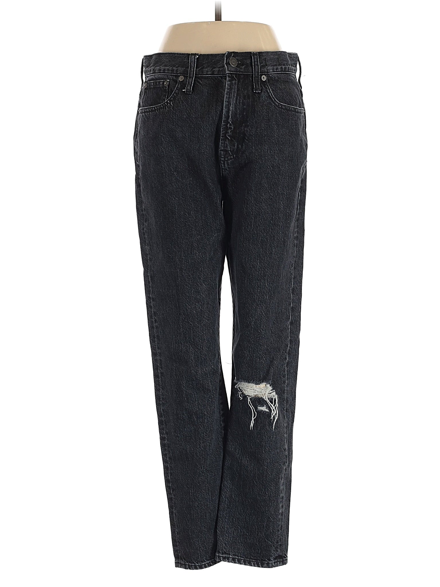 1 waist size - 28