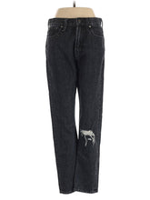 1 waist size - 28