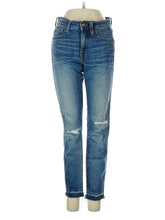 1 waist size - 25 P