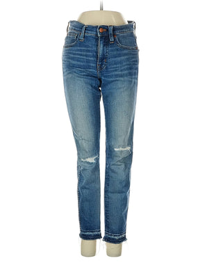 1 waist size - 25 P