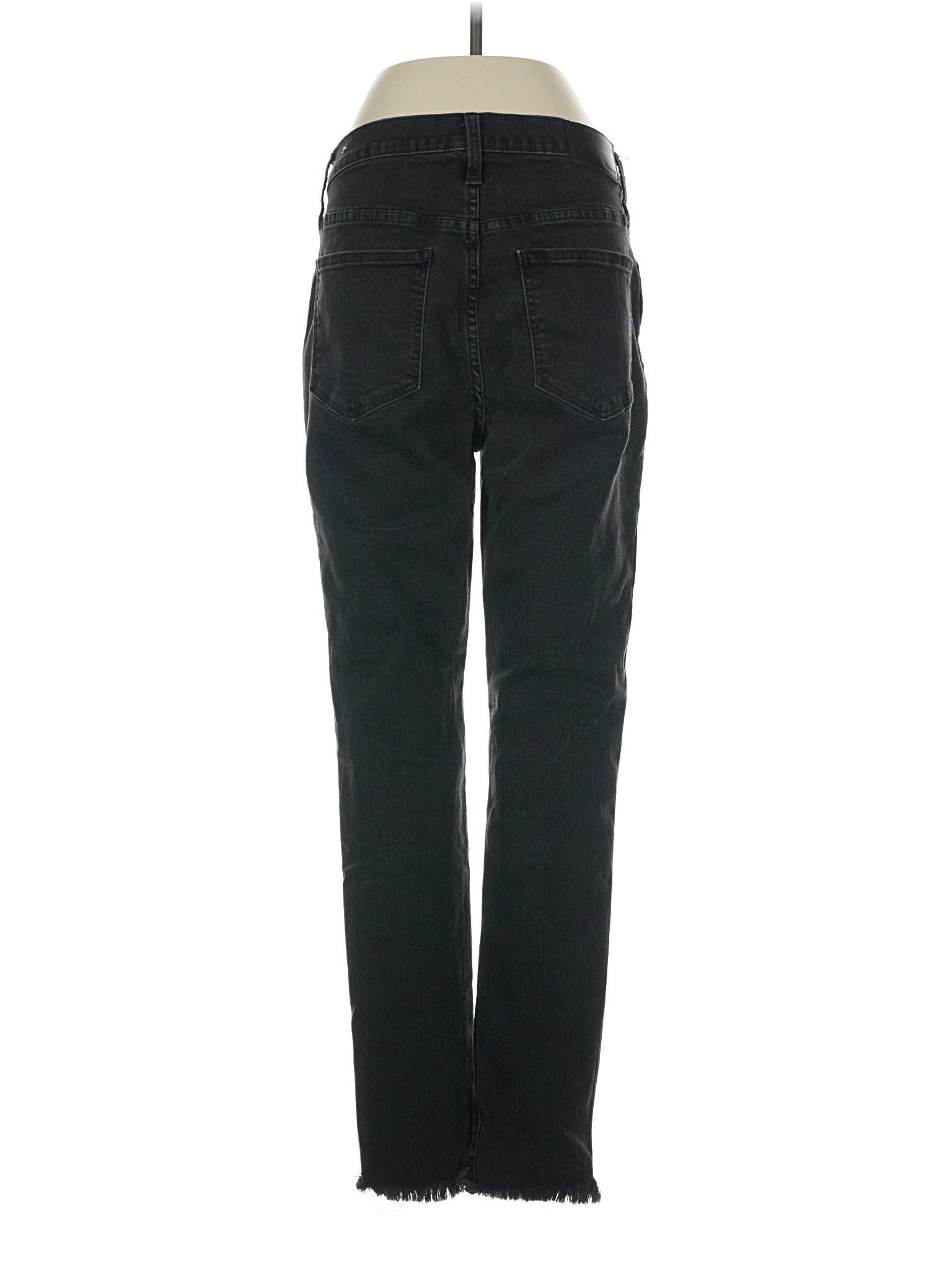 2 waist size - 27