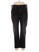 1 waist size - 33