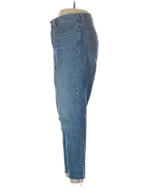 4 waist size - 29