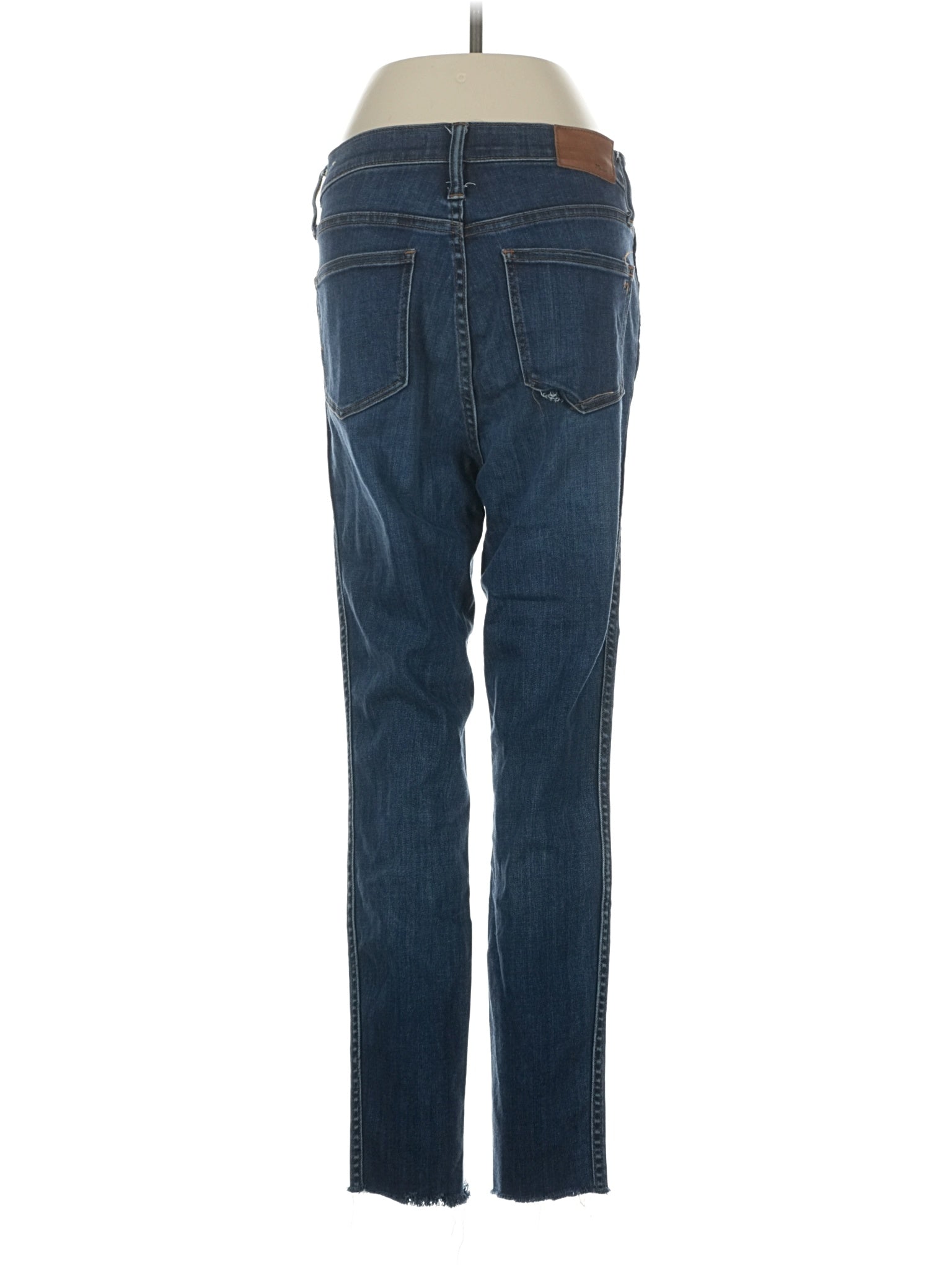 2 waist size - 27