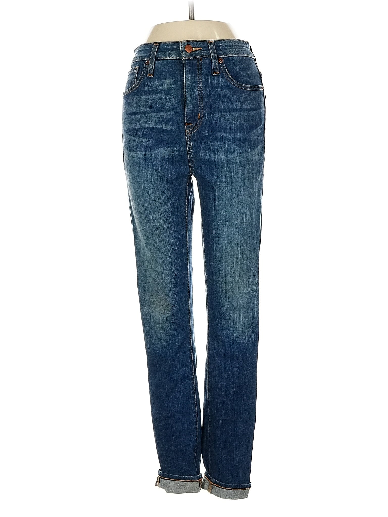 1 waist size - 25