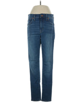 1 waist size - 27