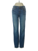 1 waist size - 26