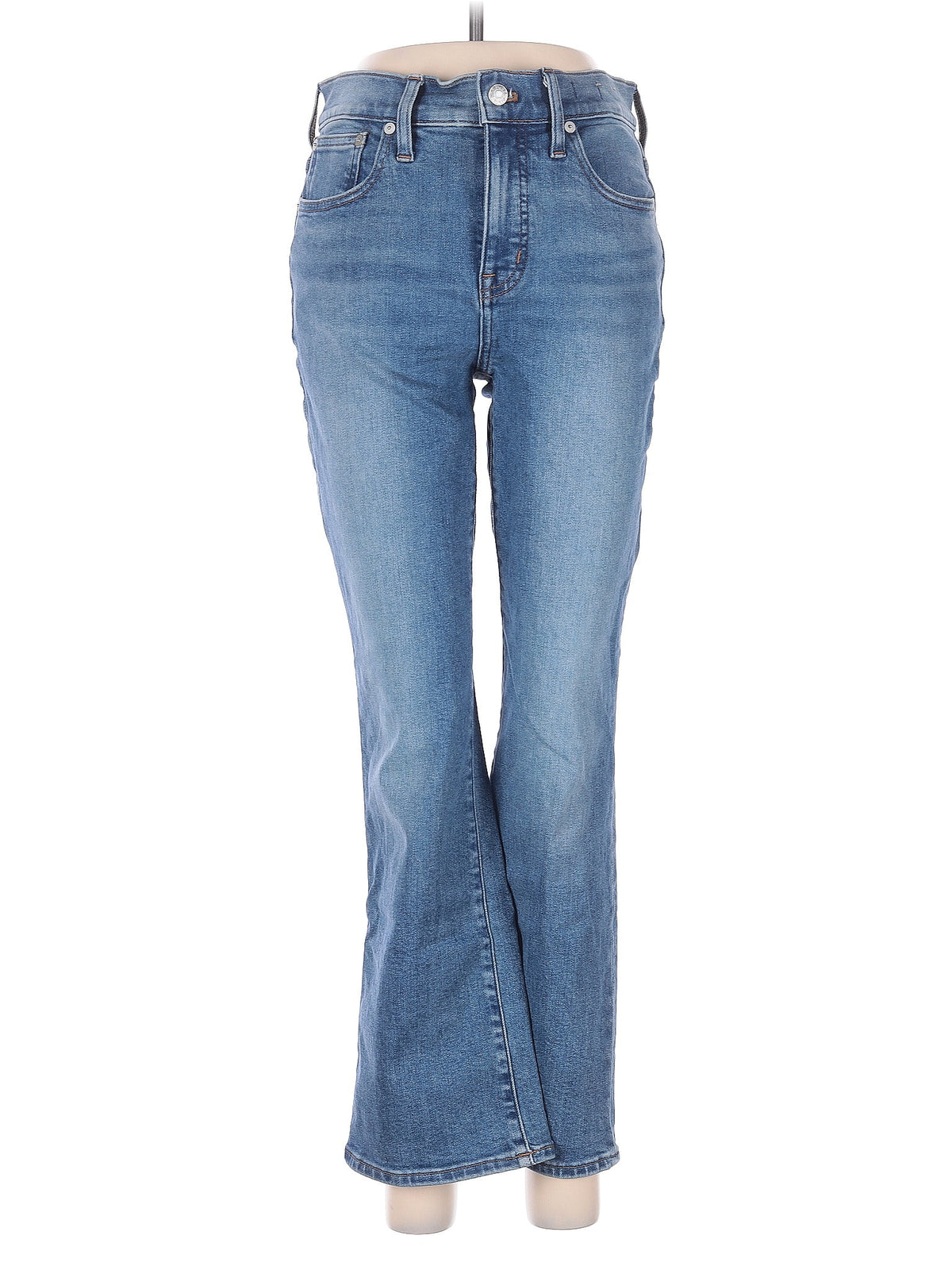 1 waist size - 27
