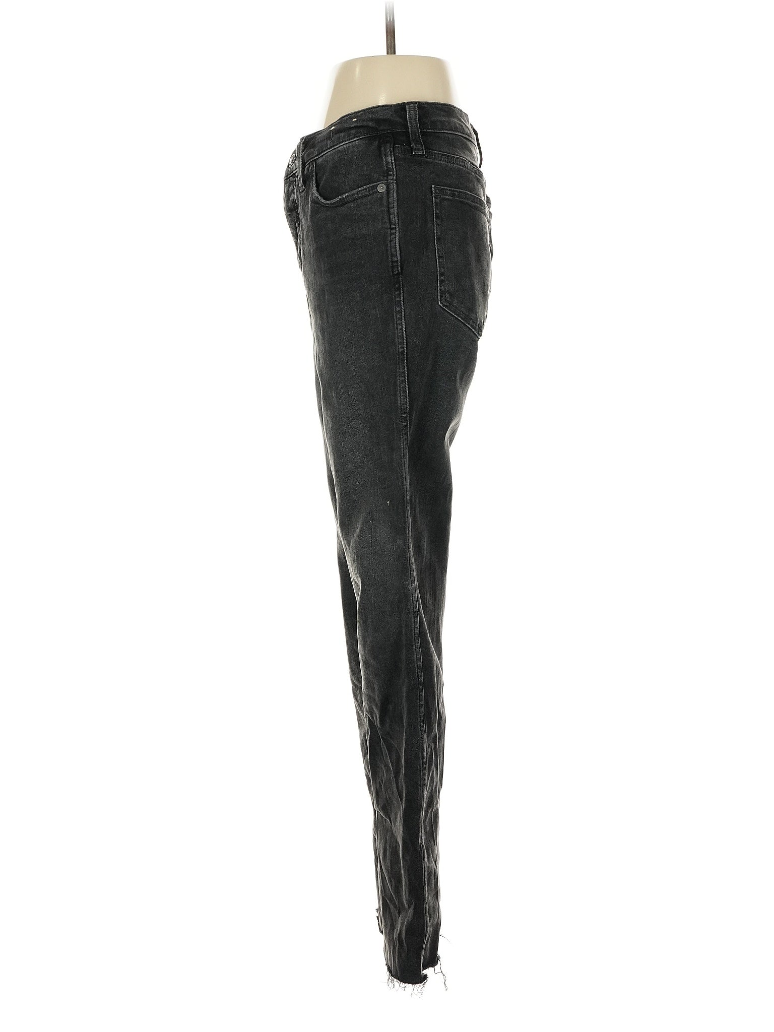 4 waist size - 27
