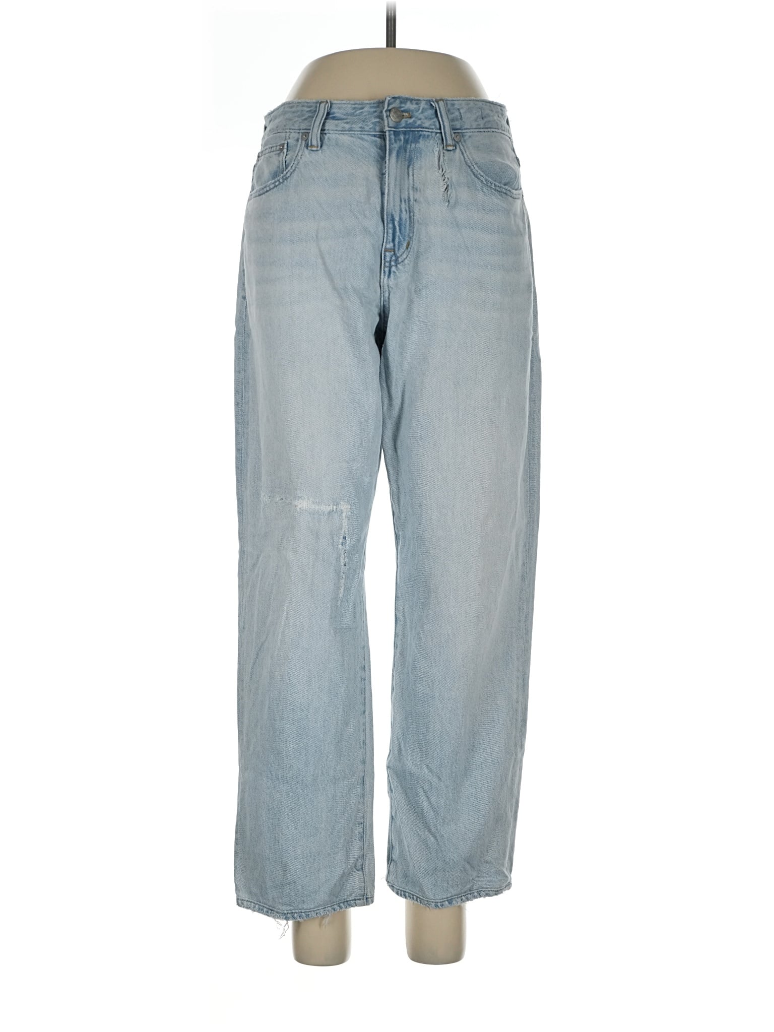 1 waist size - 28
