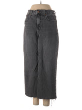 1 waist size - 27