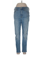 1 waist size - 30