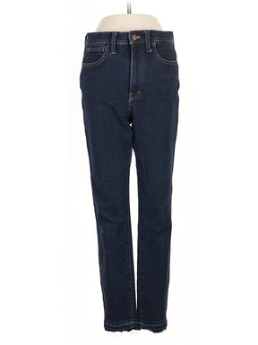 1 waist size - 27
