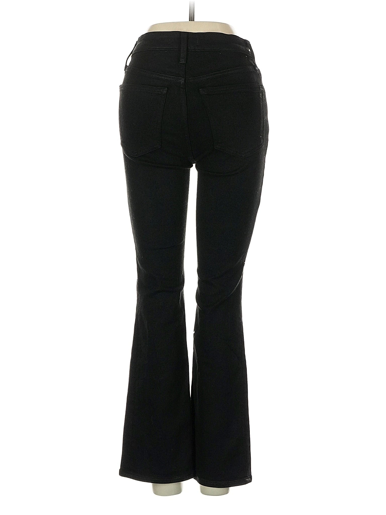 2 waist size - 23