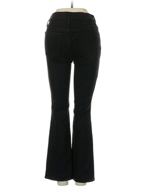 2 waist size - 23