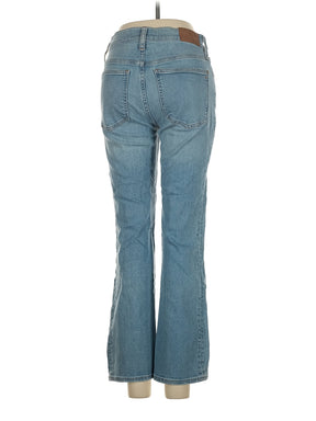 2 waist size - 27