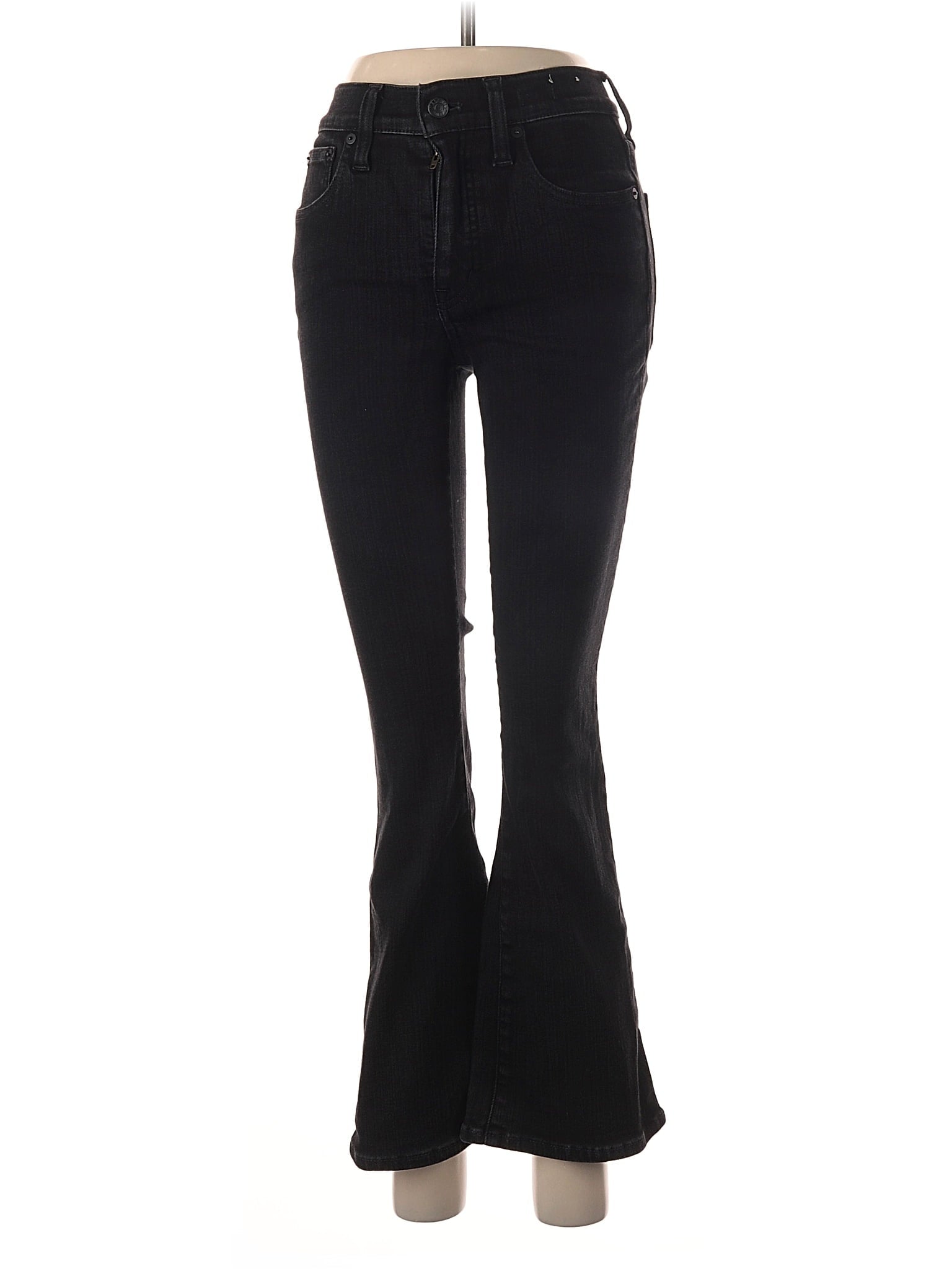 1 waist size - 26