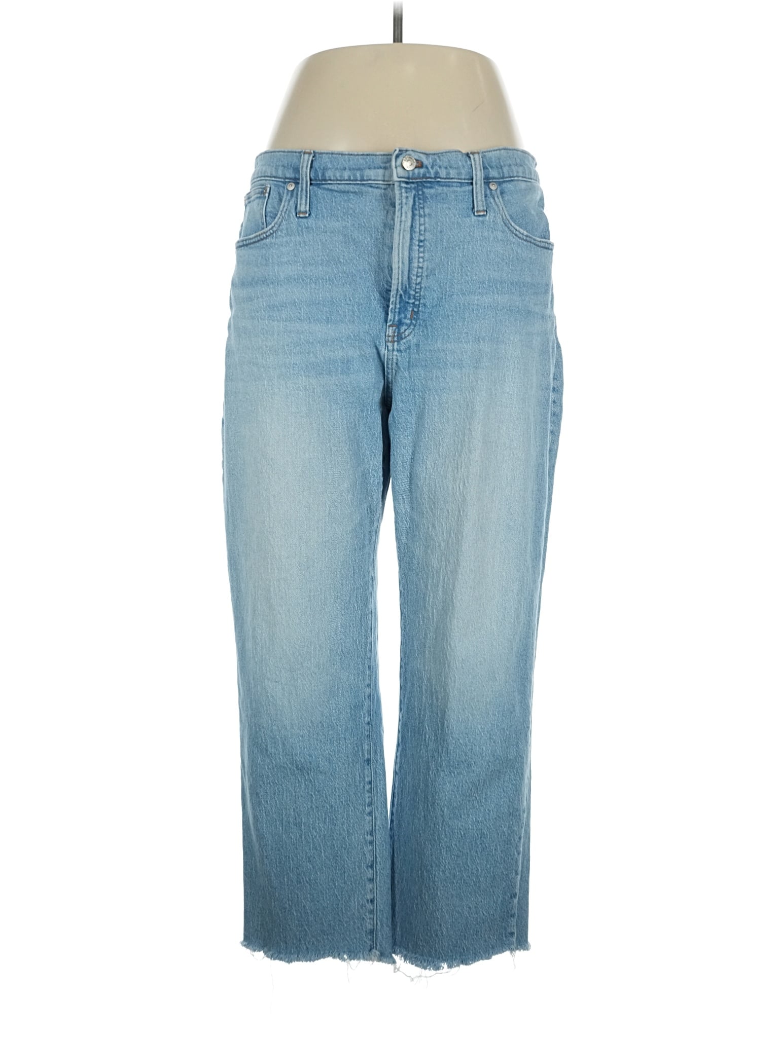 1 waist size - 33