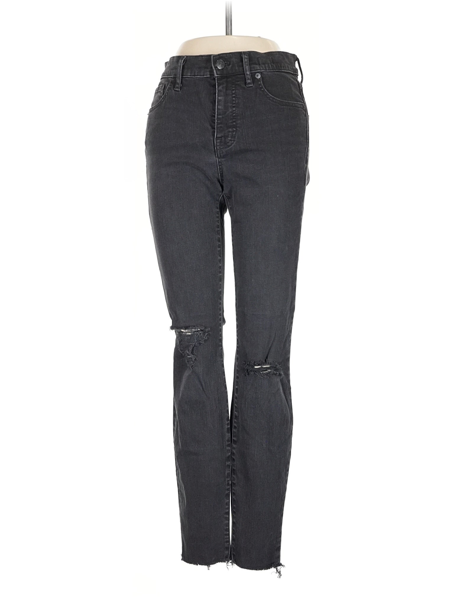 1 waist size - 26