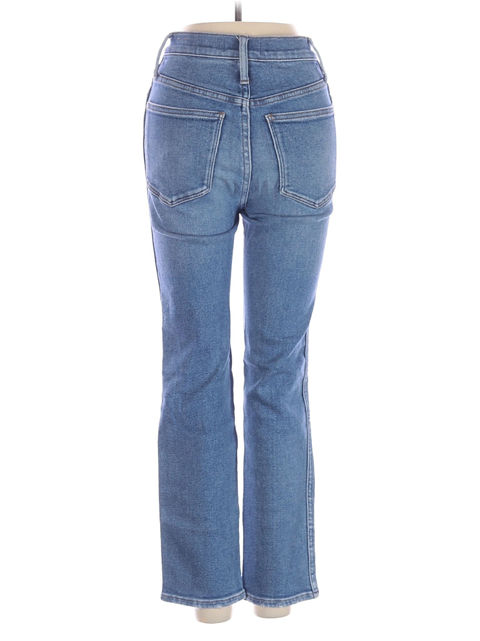 2 waist size - 23