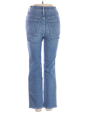 2 waist size - 23