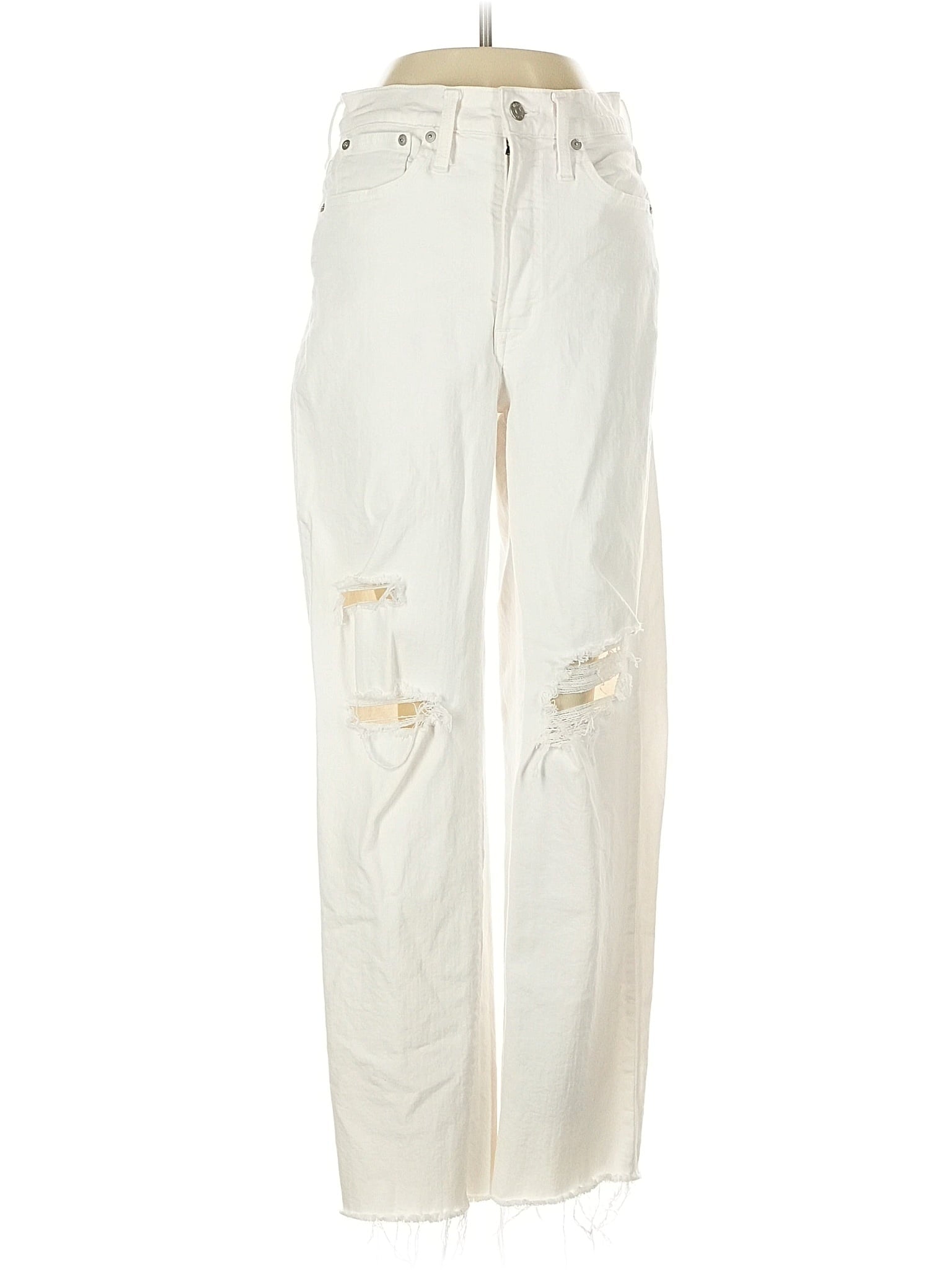 1 waist size - 26