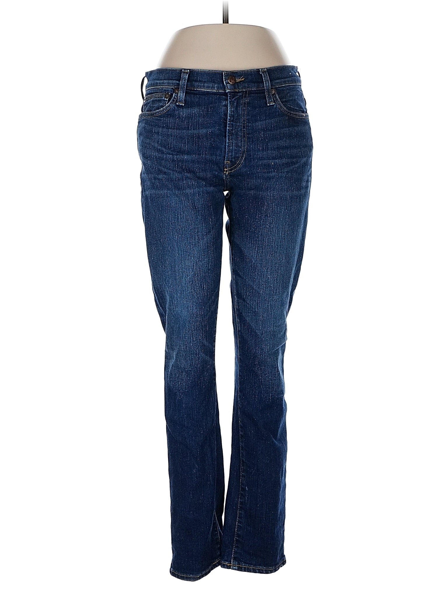 1 waist size - 32